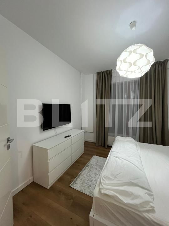 Apartament de închiriat 2 camere Dumbravita - 183905AI | BLITZ Timișoara | Poza8