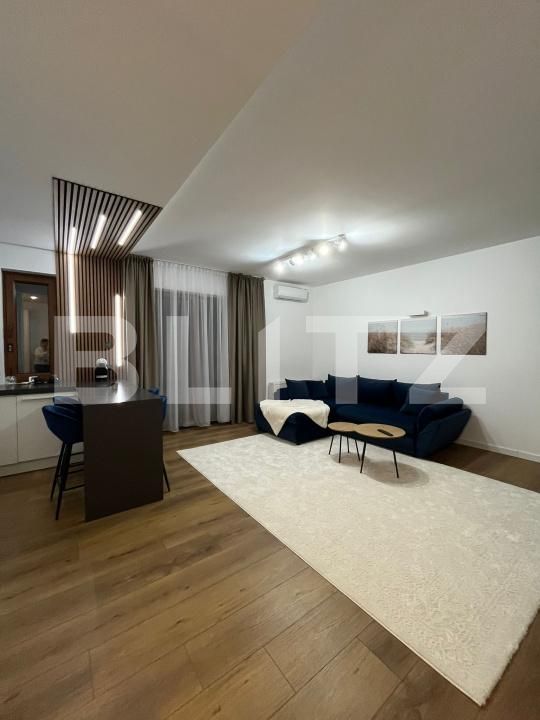 Apartament de închiriat 2 camere Dumbravita - 183905AI | BLITZ Timișoara | Poza1