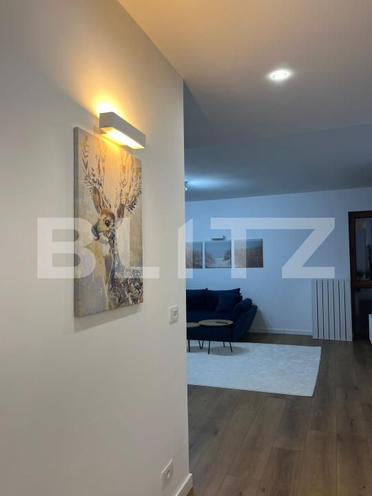 Apartament de închiriat 2 camere Dumbravita - 183905AI | BLITZ Timișoara | Poza5