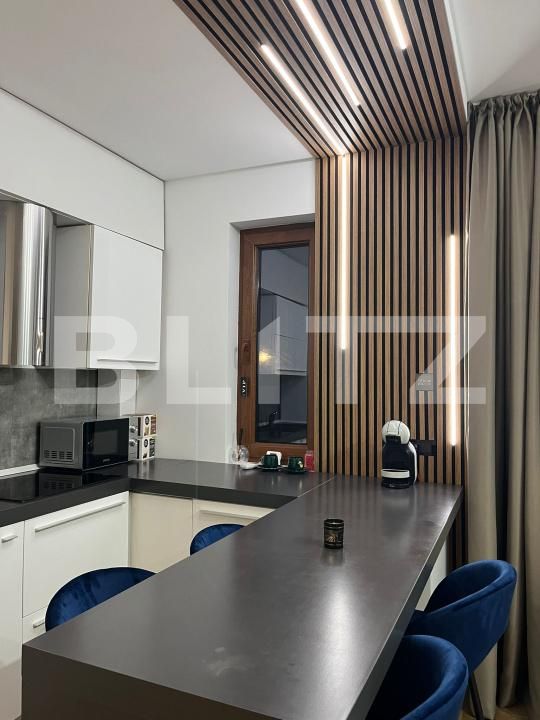 Apartament de închiriat 2 camere Dumbravita - 183905AI | BLITZ Timișoara | Poza12