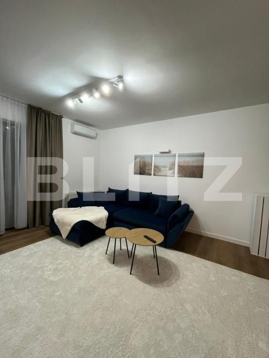 Apartament de închiriat 2 camere Dumbravita - 183905AI | BLITZ Timișoara | Poza2