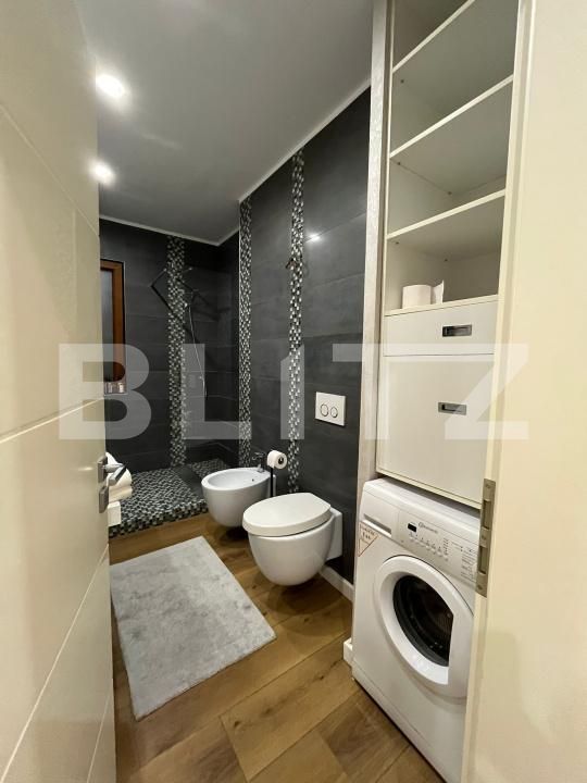 Apartament de închiriat 2 camere Dumbravita - 183905AI | BLITZ Timișoara | Poza11