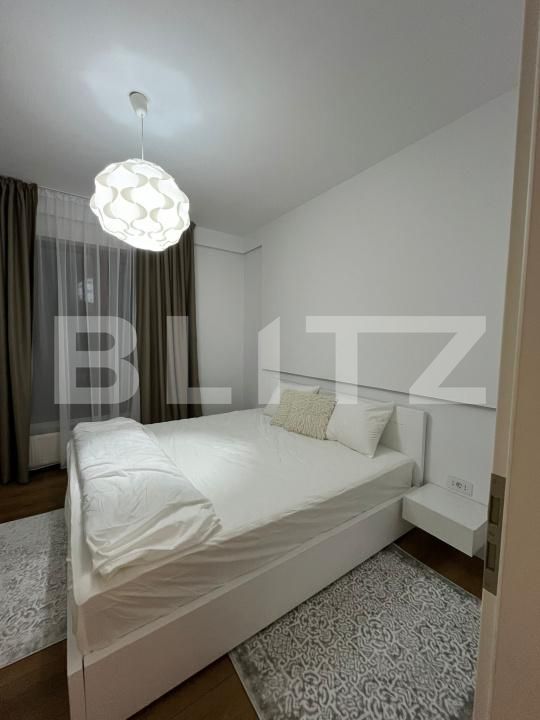 Apartament de închiriat 2 camere Dumbravita - 183905AI | BLITZ Timișoara | Poza7