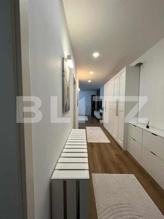 Apartament de închiriat 2 camere Dumbravita - 183905AI | BLITZ Timișoara | Poza9