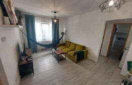 Apartament 3 camere, 54 mp, zona Circumvalatiunii