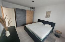 Apartament 3 camere, 54 mp, zona Circumvalatiunii