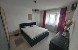 Apartament 3 camere, 54 mp, zona Circumvalatiunii