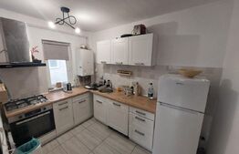 Apartament 3 camere, 54 mp, zona Circumvalatiunii