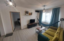 Apartament 3 camere, 54 mp, zona Circumvalatiunii