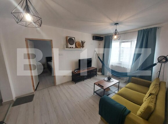 Apartament de închiriat 3 camere Circumvalatiunii - 183912AI | BLITZ Timișoara | Poza2