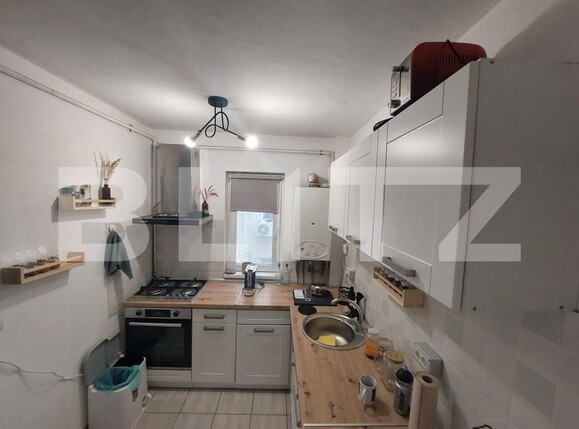 Apartament de închiriat 3 camere Circumvalatiunii - 183912AI | BLITZ Timișoara | Poza3