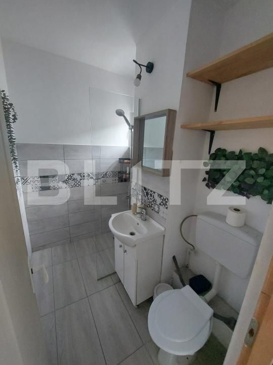 Apartament de închiriat 3 camere Circumvalatiunii - 183912AI | BLITZ Timișoara | Poza9