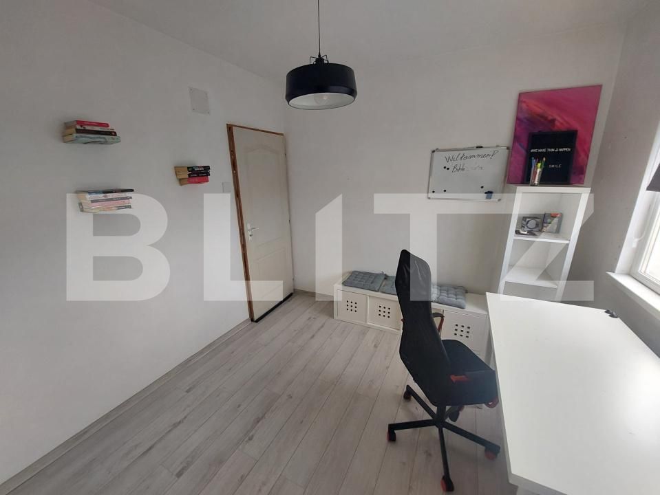 Apartament de închiriat 3 camere Circumvalatiunii - 183912AI | BLITZ Timișoara | Poza7
