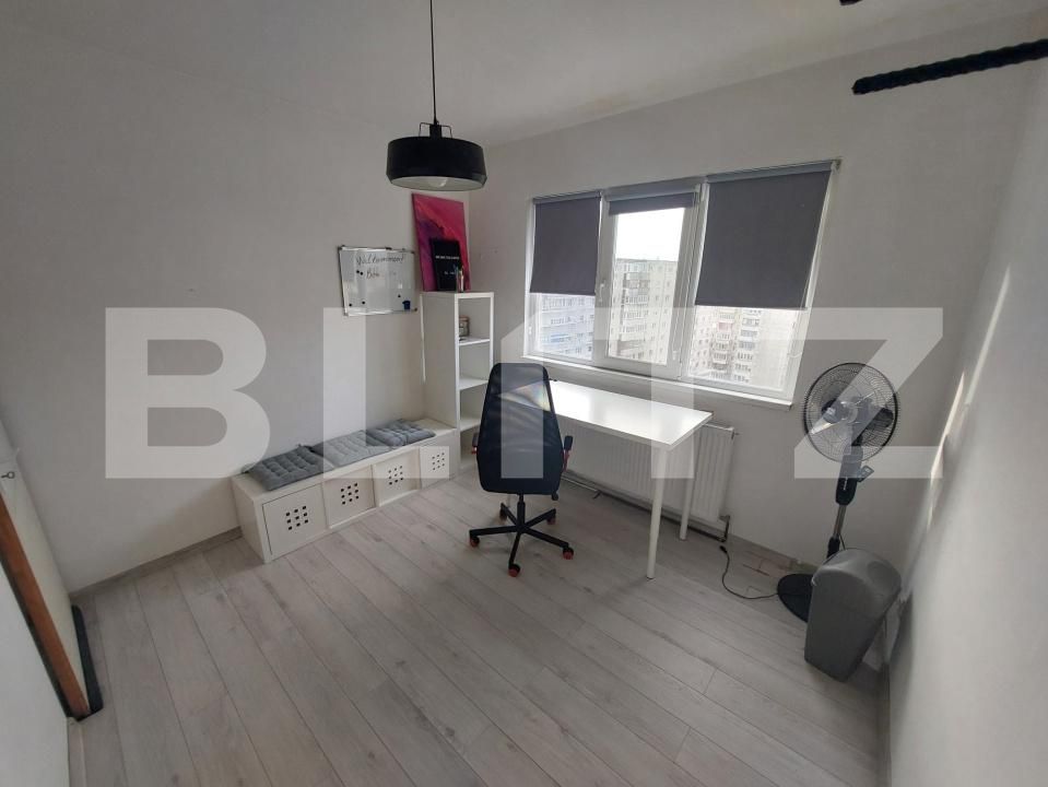 Apartament de închiriat 3 camere Circumvalatiunii - 183912AI | BLITZ Timișoara | Poza8