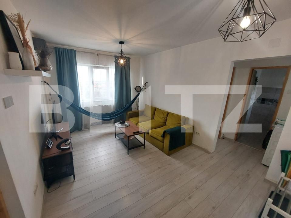 Apartament de închiriat 3 camere Circumvalatiunii - 183912AI | BLITZ Timișoara | Poza1