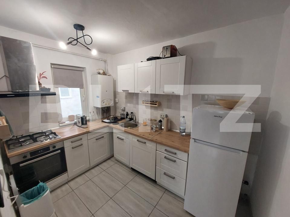 Apartament de închiriat 3 camere Circumvalatiunii - 183912AI | BLITZ Timișoara | Poza4