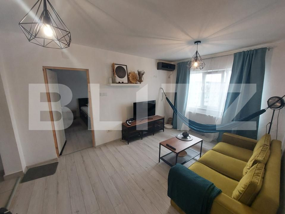 Apartament de închiriat 3 camere Circumvalatiunii - 183912AI | BLITZ Timișoara | Poza2