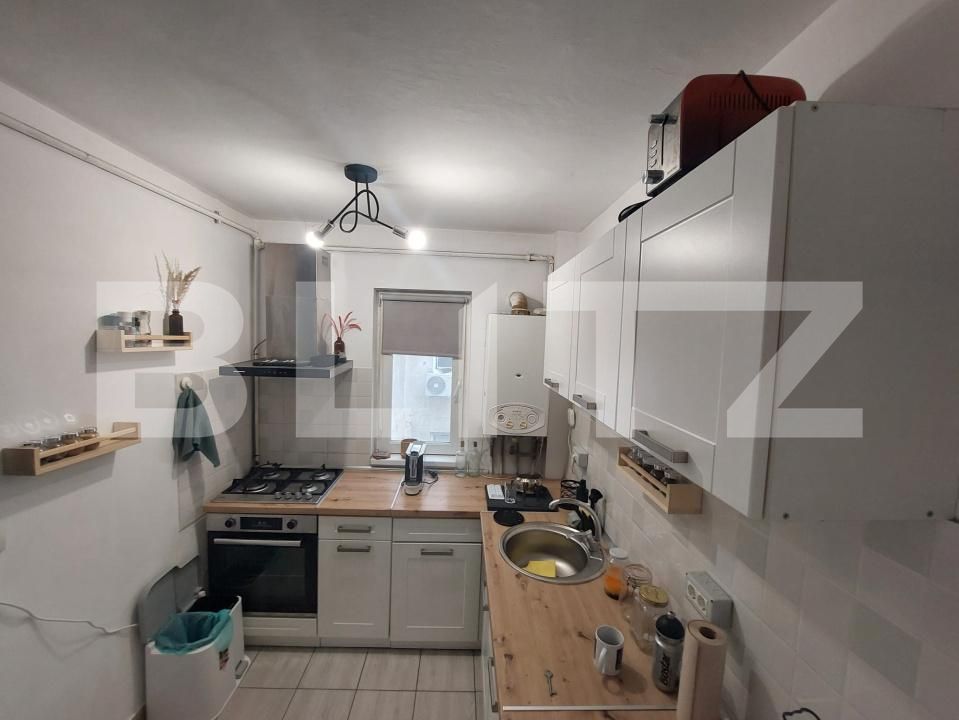 Apartament de închiriat 3 camere Circumvalatiunii - 183912AI | BLITZ Timișoara | Poza3