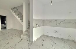 Duplex modern cu 3 dormitoare+Birou, terasă, 315 mp teren, Mosnita