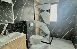 Duplex modern cu 3 dormitoare+Birou, terasă, 315 mp teren, Mosnita