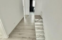 Comision Zero!Duplex modern cu 3 dormitoare+Birou, terasă, 315 mp teren, Mosnita