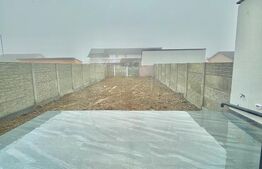 Duplex modern cu 3 dormitoare+Birou, terasă, 315 mp teren, Mosnita