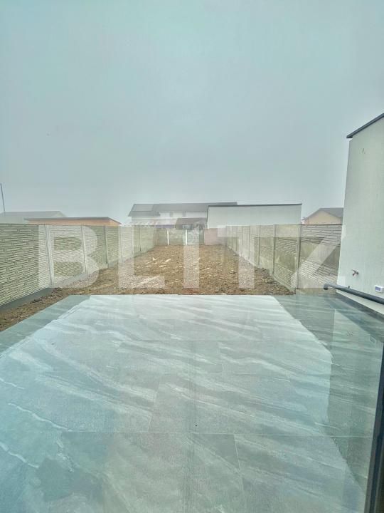 Casa de vânzare 4 camere Mosnita Noua - 183941CV | BLITZ Timișoara | Poza8