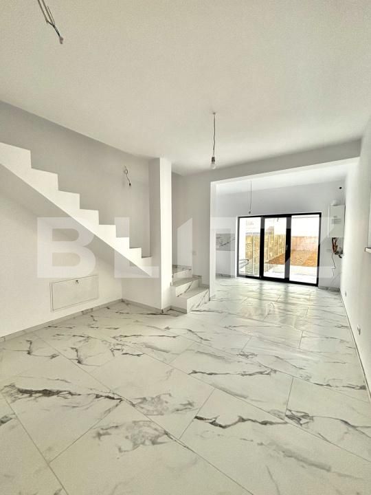 Casa de vânzare 4 camere Mosnita Noua - 183941CV | BLITZ Timișoara | Poza4