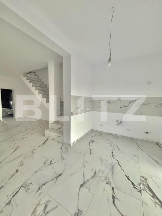 Casa de vânzare 4 camere Mosnita Noua - 183941CV | BLITZ Timișoara | Poza6