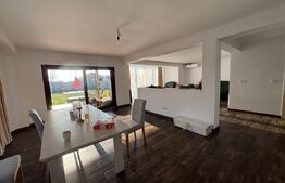 Casa individuală premium in Dumbrăvița, 162 mp utili