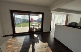 Casa individuală premium in Dumbrăvița, 162 mp utili