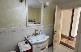 Casa individuală premium in Dumbrăvița, 162 mp utili