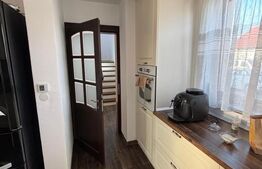 Casa individuală premium in Dumbrăvița, 162 mp utili