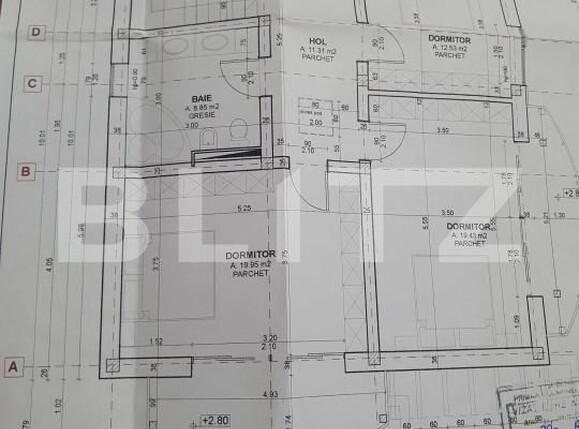 Casa de vânzare 5 camere Dumbravita - 183953CV | BLITZ Timișoara | Poza16