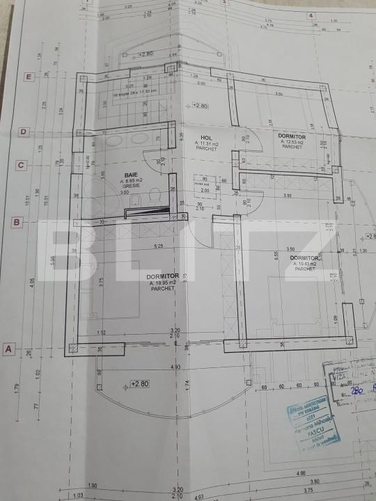 Casa de vânzare 5 camere Dumbravita - 183953CV | BLITZ Timișoara | Poza16