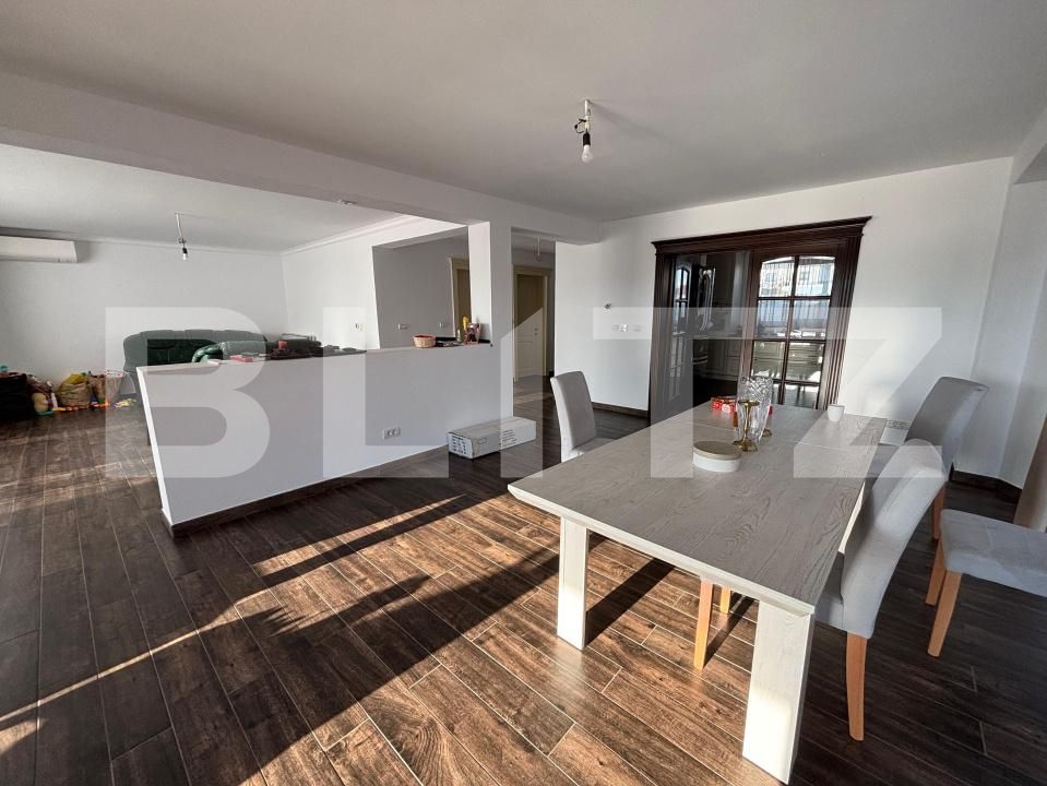 Casa de vânzare 5 camere Dumbravita - 183953CV | BLITZ Timișoara | Poza3