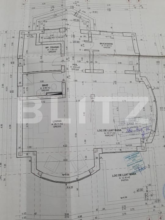 Casa de vânzare 5 camere Dumbravita - 183953CV | BLITZ Timișoara | Poza15