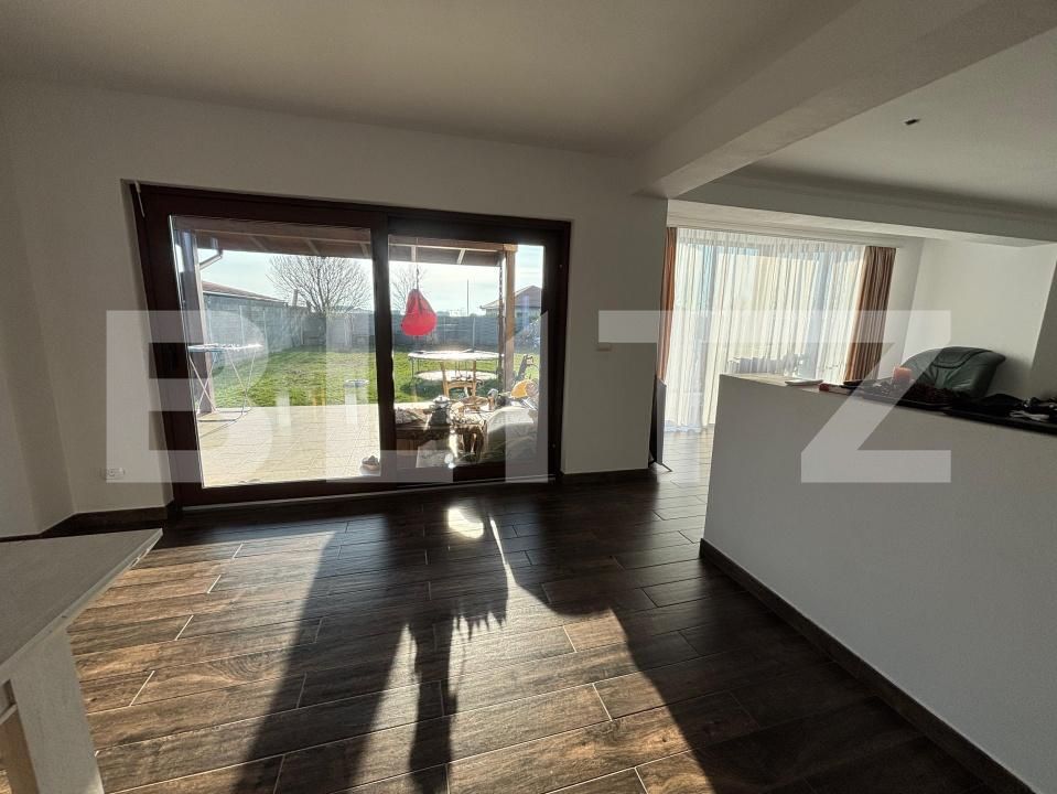 Casa de vânzare 5 camere Dumbravita - 183953CV | BLITZ Timișoara | Poza12