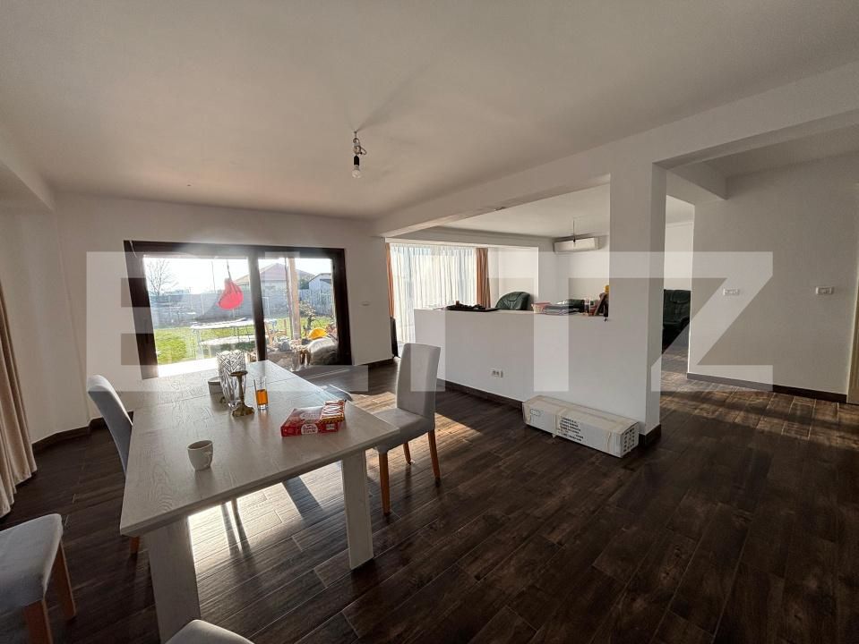Casa de vânzare 5 camere Dumbravita - 183953CV | BLITZ Timișoara | Poza2