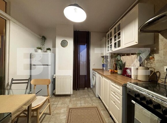 Apartament de închiriat 2 camere Aradului - 183987AI | BLITZ Timișoara | Poza6