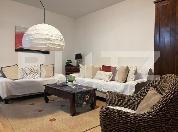 Apartament de închiriat 2 camere Aradului - 183987AI | BLITZ Timișoara | Poza1