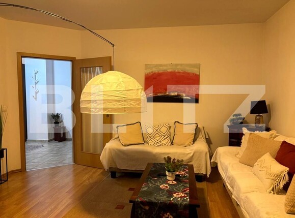 Apartament de închiriat 2 camere Aradului - 183987AI | BLITZ Timișoara | Poza2