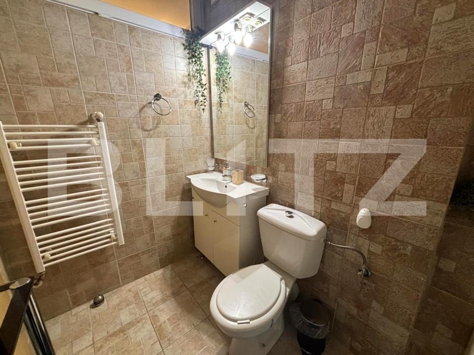 Apartament de închiriat 2 camere Aradului - 183987AI | BLITZ Timișoara | Poza9