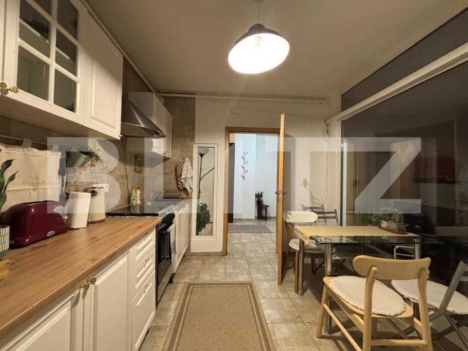 Apartament de închiriat 2 camere Aradului - 183987AI | BLITZ Timișoara | Poza5
