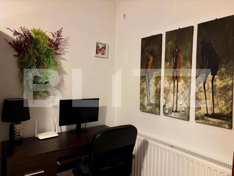 Apartament de închiriat 2 camere Aradului - 183987AI | BLITZ Timișoara | Poza4