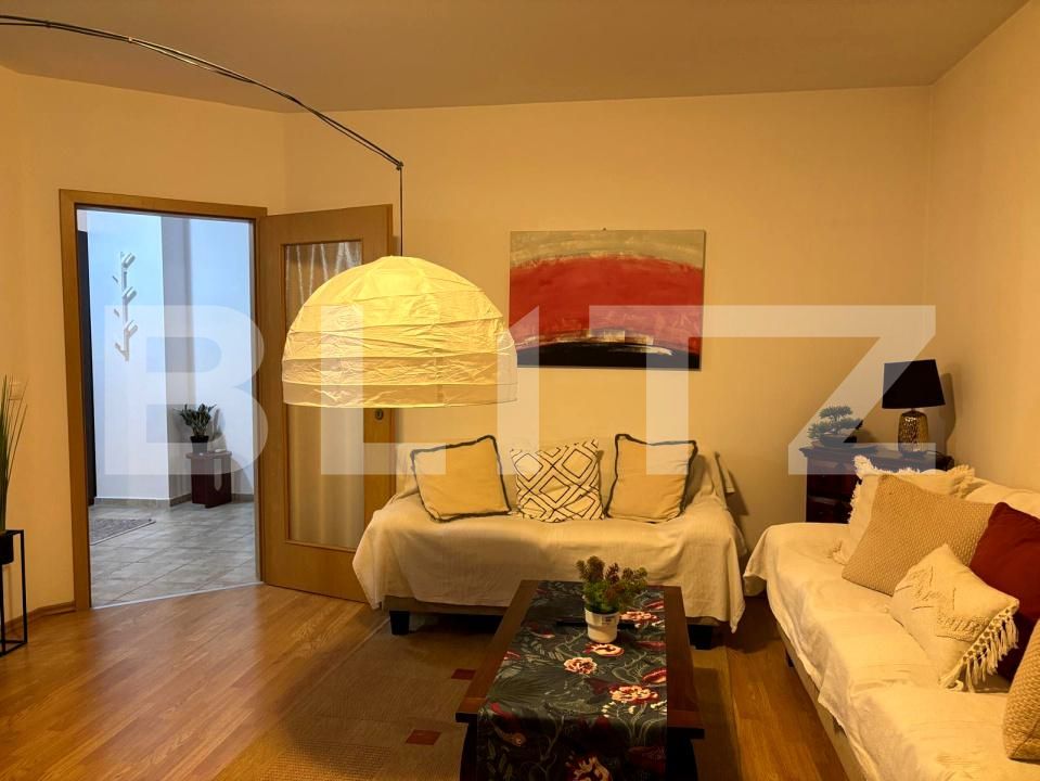 Apartament de închiriat 2 camere Aradului - 183987AI | BLITZ Timișoara | Poza2