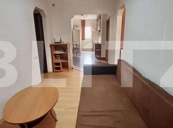 Apartament de închiriat 4 camere Lipovei - 183988AI | BLITZ Timișoara | Poza1