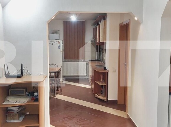 Apartament de închiriat 4 camere Lipovei - 183988AI | BLITZ Timișoara | Poza2