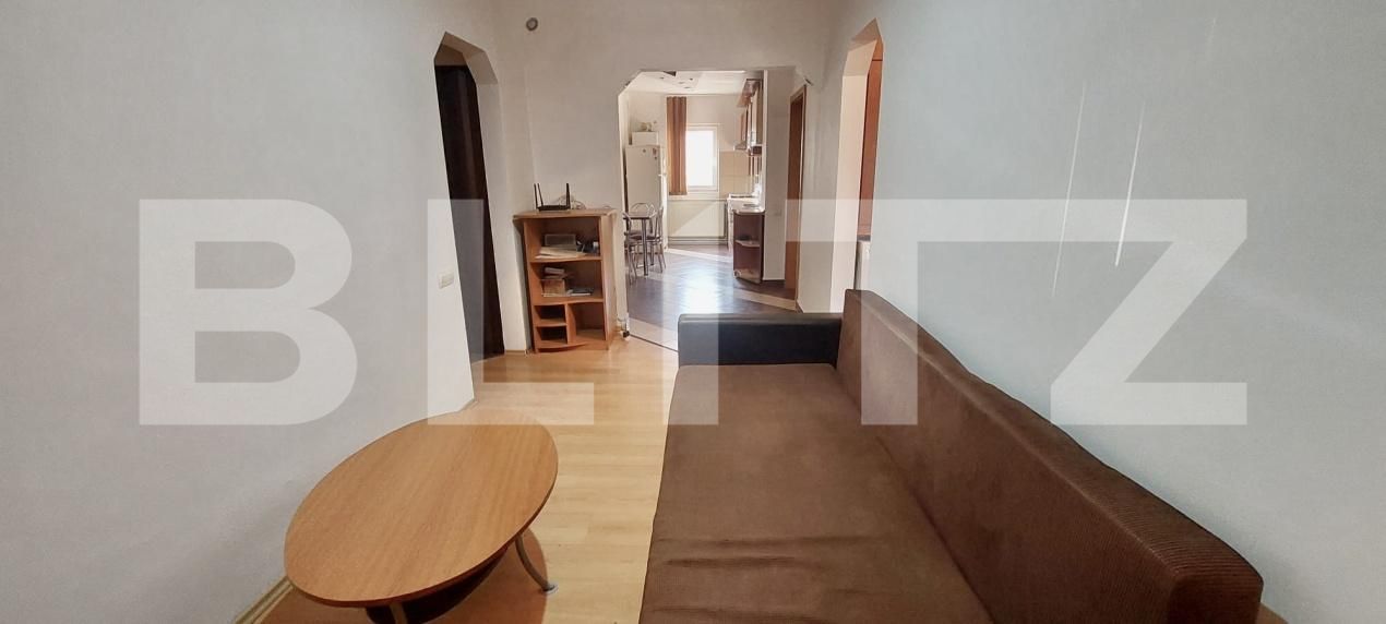 Apartament de închiriat 4 camere Lipovei - 183988AI | BLITZ Timișoara | Poza1