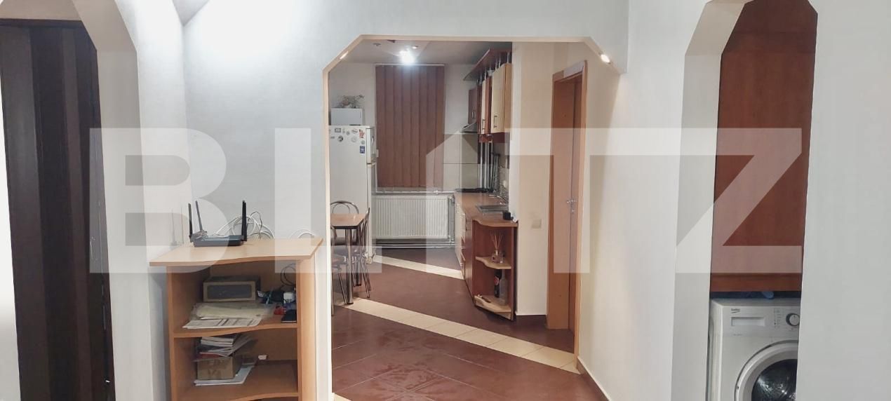 Apartament de închiriat 4 camere Lipovei - 183988AI | BLITZ Timișoara | Poza2